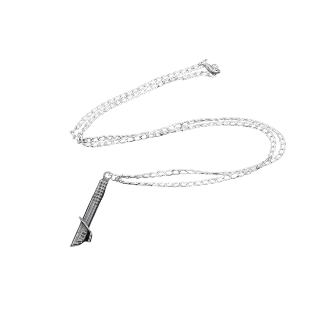 Collar Espadas Star Wars