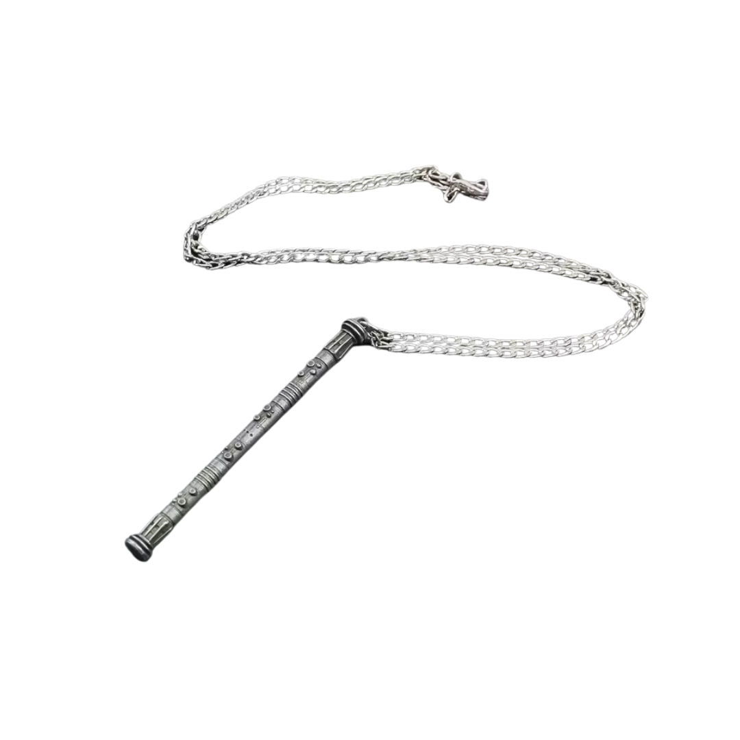 Collar Espadas Star Wars